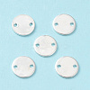 201 Stainless Steel Links connectors STAS-L234-029B-S-1