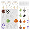 DIY Jewerly Making Finding Kits DIY-TA0012-48A-1
