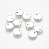 Non-Tarnish 304 Stainless Steel Stamping Blank Tag Charms LS-A-STAS-K149-03A-1