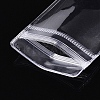 Transparent Plastic Resealable Bags DJ-ABAG-T011-03G-2
