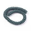 Natural Lava Rock Beads Strands G-F671-02A-10-2