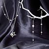 DIY Necklace Making Kits DIY-CA0003-03-5