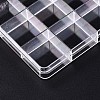 Polystyrene Bead Storage Containers LS-CON-S043-021-3
