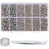 DIY Finding Kits DIY-PA0001-33P-7