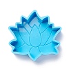Lotus DIY Decoration Silicone Molds LS-DIY-I085-16-1
