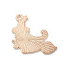 Halloween Theme Alloy Enamel Pendants ENAM-I053-A06-2