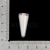 Wax Head Point Replacement Drill Pen AJEW-A064-01B-4