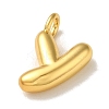 Brass Pendants KK-K354-01G-Y-2