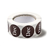 Paper Sticker Rolls STIC-E002-01L-2