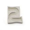 DIY Candle Silicone Molds DIY-WH0308-10-1