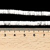 Natural Howlite Beads Strands X-G-Z089-A02-6