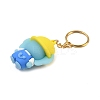 Cartoon Animal Keychain KEYC-JKC00372-3