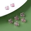 Transparent Acrylic Beads LS-MACR-S373-95-B07-6