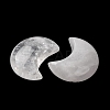 Natural Quartz Crystal Beads G-T147-01A-08-2