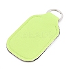 Hand Sanitizer Keychain Holder DIY-WH0171-04E-2
