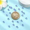 Preciosa® Crystal Beads Y-PRC-BA6-20310-4