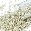 TOHO 11/0 Round Beads X-SEED-TR11-PF0558-1