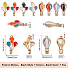 Alloy Pendants DIY-SC0012-87-2