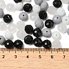 Glass Beads EGLA-A034-SM8mm-48-3
