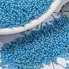 MIYUKI Round Rocailles Beads SEED-G009-RR0433-1
