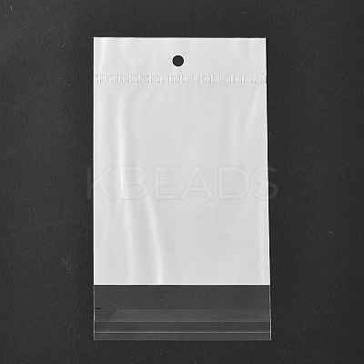 Rectangle OPP Cellophane Bags OPC-Z001-01J-1