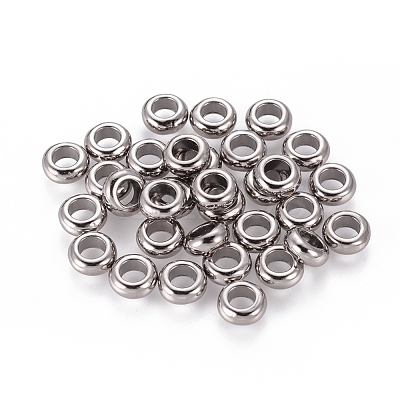 Alloy Spacer EA540Y-B-1
