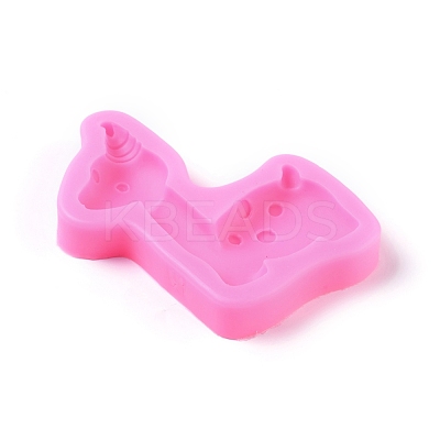 Food Grade Silicone Molds DIY-L026-116-1
