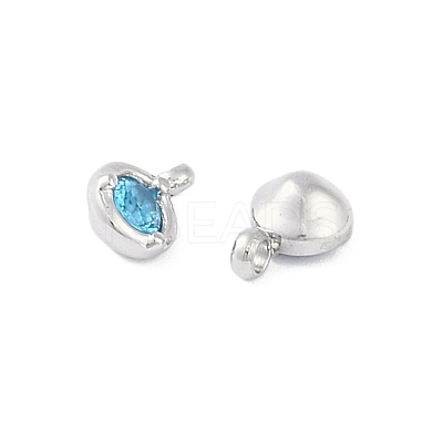304 Stainless Steel Pendant STAS-L022-425P-03-1