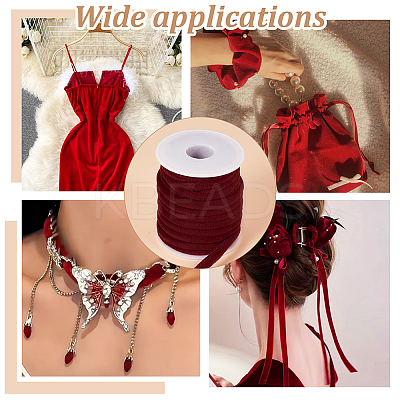 Velvet Cord OCOR-OC0001-11-1