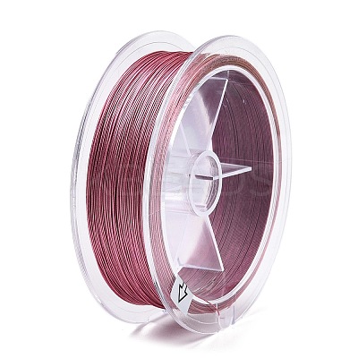 7-Strand Round Nylon Coated Steel Wire TWIR-T002-01B-09-1