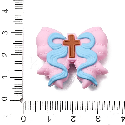 Silicone Beads SL-CBAAC97-06-1