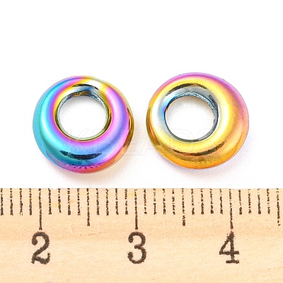 304 Stainless Steel Charms STAS-I202-28RC-B-1