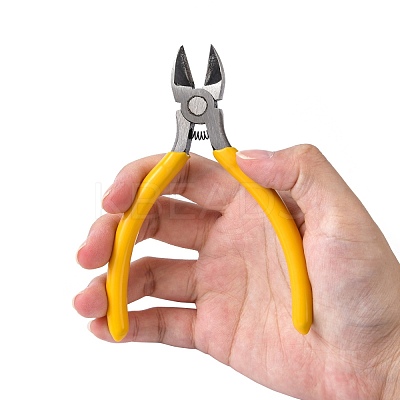 Jewelry Pliers TOOL-D029-01-1