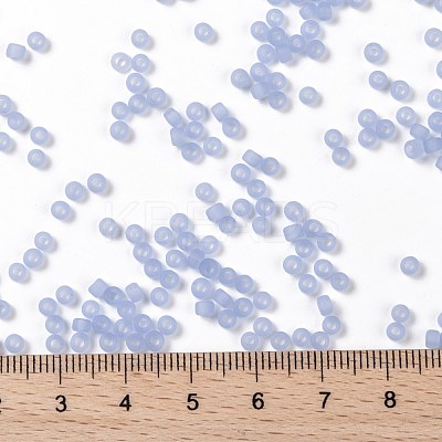TOHO 8/0 Round Beads SEED-TR08-0146F-1