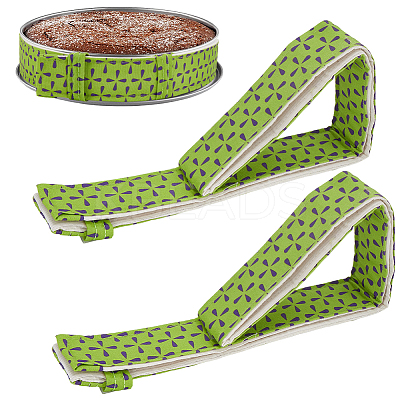 Cloth Baking Strips for Cake Pans FIND-WH20012-40D-1