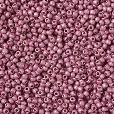 TOHO 11/0 Round Beads SEED-XTR11-PF0553F-1