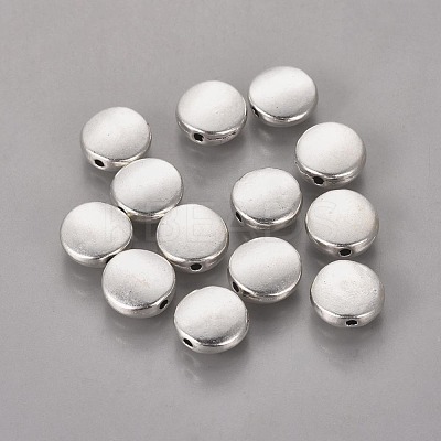 Tibetan Style Alloy Beads LF10214Y-1