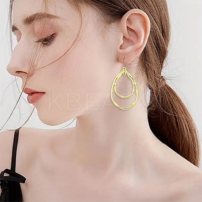 20Pcs 2 Colors Alloy Pendants Cadmium Free ENAM-YW0006-45-1