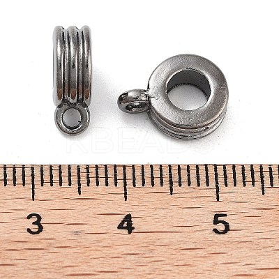 Zinc Alloy European Hangers LS-MPDL-H119-B-1