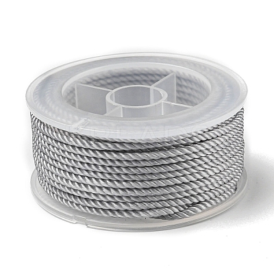 Round Nylon Cords OCOR-E022-A-16-1