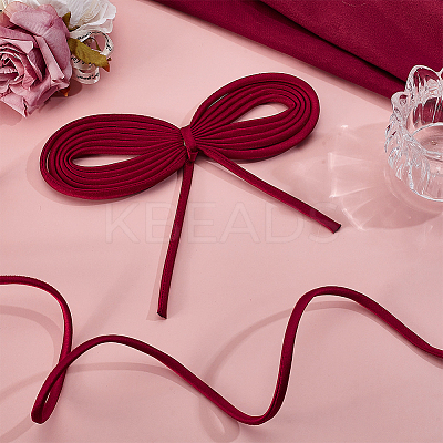 Women's Wedding Dress Zipper Replacement DIY-WH0128-10B-1