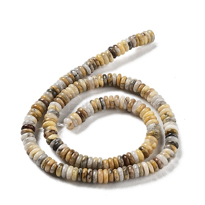 Natural Crazy Lace Agate Beads Strands LS-G-G084-A10-01-1
