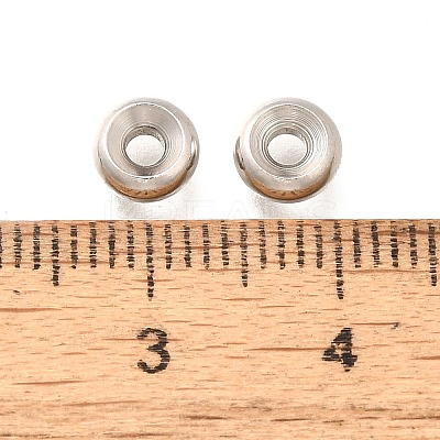 Brass Beads KK-M312-12P-1