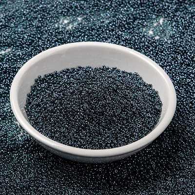 MIYUKI Round Rocailles Beads X-SEED-G009-RR0362-1