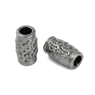 Tibetan Style Zinc Alloy Beads LS-K08NK051-1