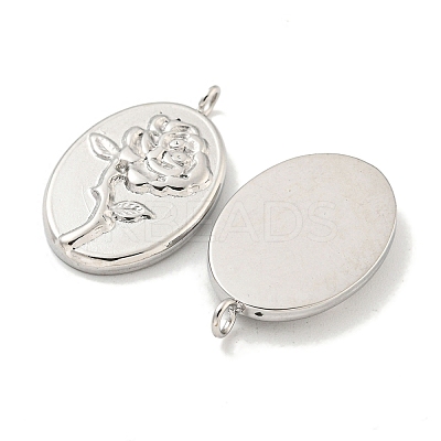 Non-Tarnish 304 Stainless Steel Pendants STAS-L278-043P-1