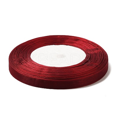 Organza Ribbon RS10mmY048-1