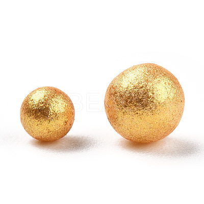 Small Craft Foam Balls KY-T007-08K-1