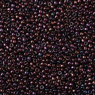 TOHO 8/0 Round Beads SEED-XTR08-0503-1