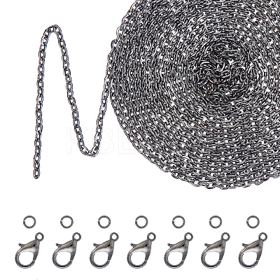 DIY Jewelry Kits DIY-PH0026-03B-1